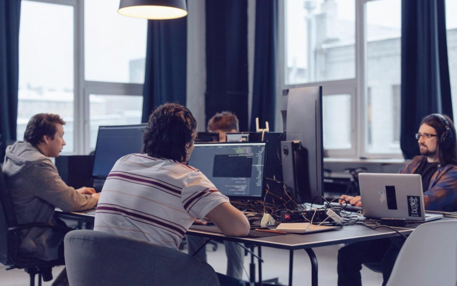 Lena Vestermark – Autorin und Expertin für erklärbare künstliche Intelligenz